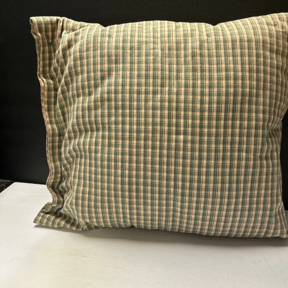 N/A santa pillow